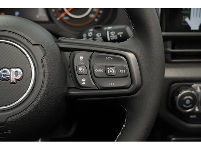 Nuevos JEEP WRANGLER à Estados chez autogozo
