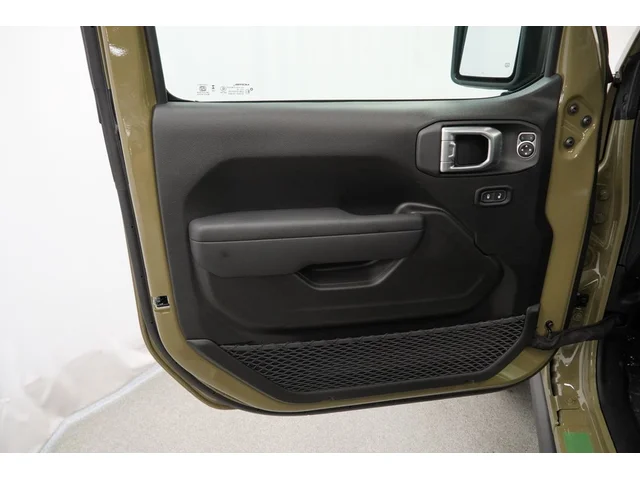 Nuevos JEEP WRANGLER à Estados chez autogozo