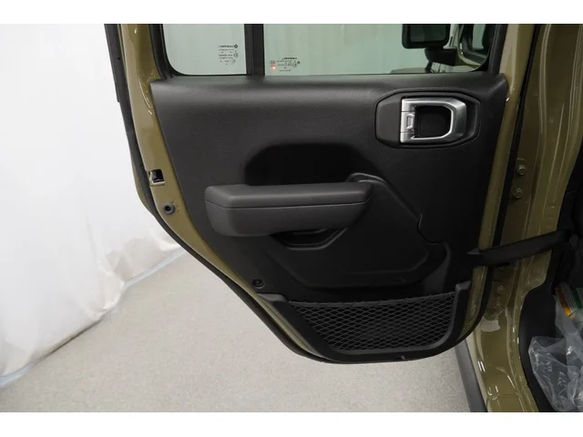 Nuevos JEEP WRANGLER à Estados chez autogozo