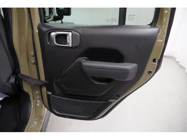 Nuevos JEEP WRANGLER à Estados chez autogozo