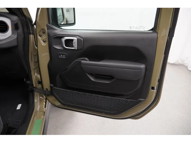 Nuevos JEEP WRANGLER à Estados chez autogozo