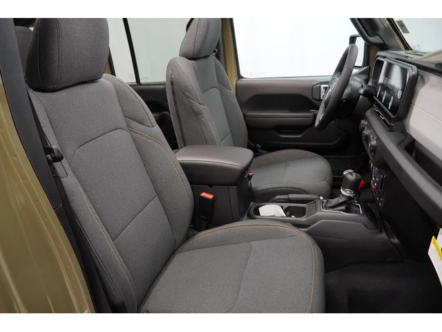 Nuevos JEEP WRANGLER à Estados chez autogozo