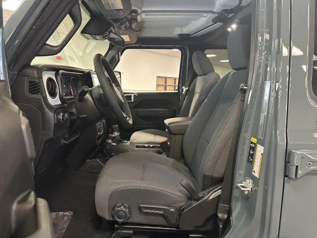 SEMINUEVOS JEEP Wrangler a Estados en autogozo