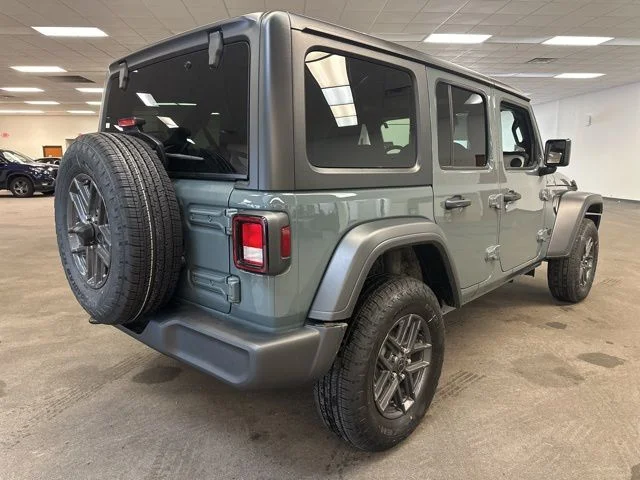 SEMINUEVOS JEEP Wrangler a Estados en autogozo