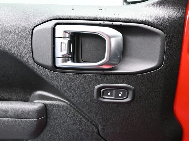 Nuevos JEEP WRANGLER à Estados chez autogozo