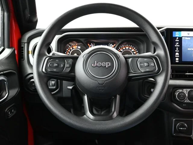 Nuevos JEEP WRANGLER à Estados chez autogozo