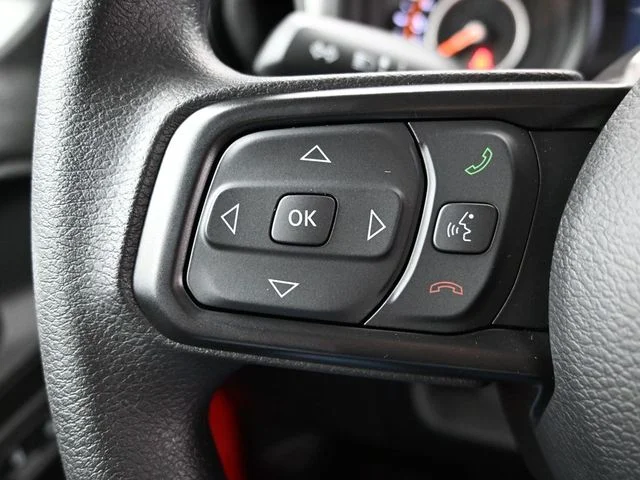 Nuevos JEEP WRANGLER à Estados chez autogozo