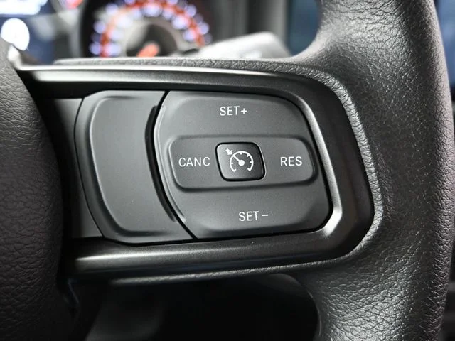 Nuevos JEEP WRANGLER à Estados chez autogozo