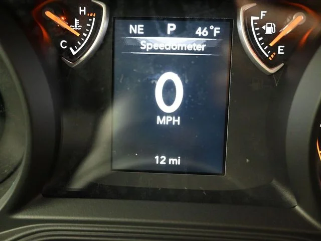 Nuevos JEEP WRANGLER à Estados chez autogozo
