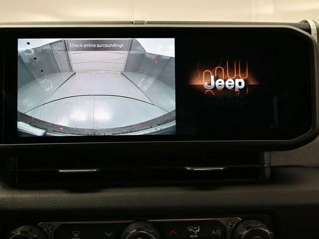 Nuevos JEEP WRANGLER à Estados chez autogozo