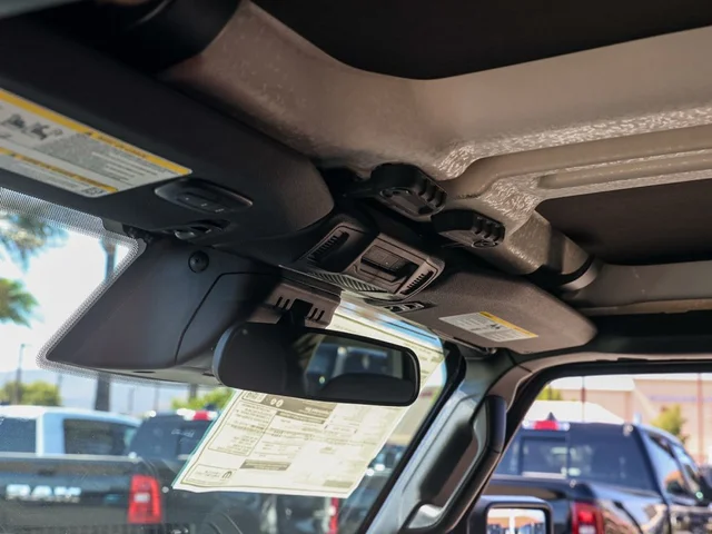 Nuevos JEEP WRANGLER à Estados chez autogozo