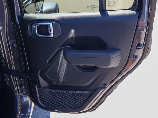 Nuevos JEEP WRANGLER à Estados chez autogozo