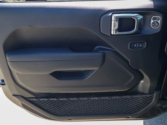 Nuevos JEEP WRANGLER à Estados chez autogozo