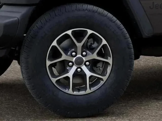 Nuevos JEEP WRANGLER à Estados chez autogozo