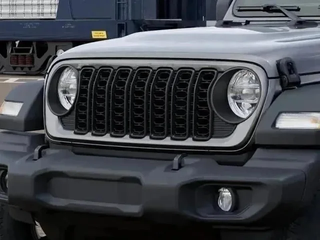 Nuevos JEEP WRANGLER à Estados chez autogozo