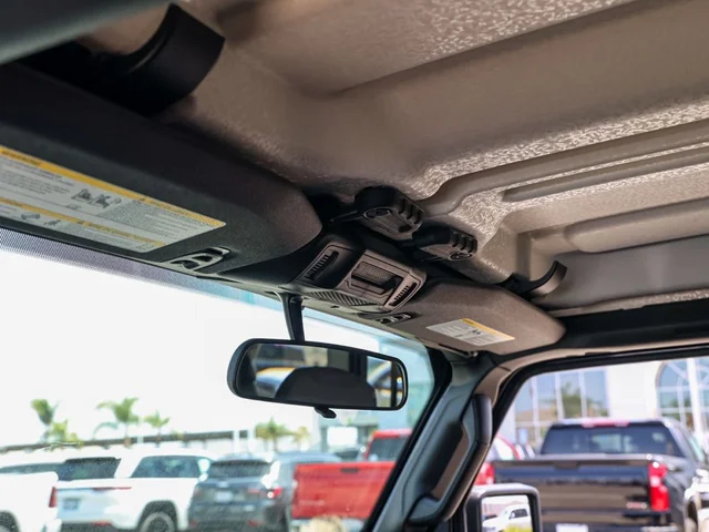 Nuevos JEEP WRANGLER à Estados chez autogozo