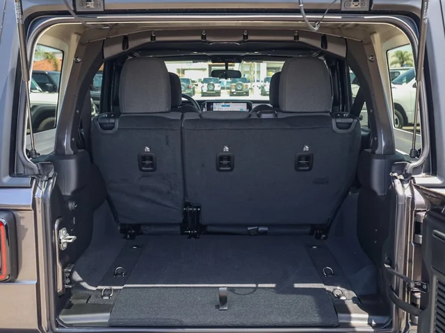 Nuevos JEEP WRANGLER à Estados chez autogozo