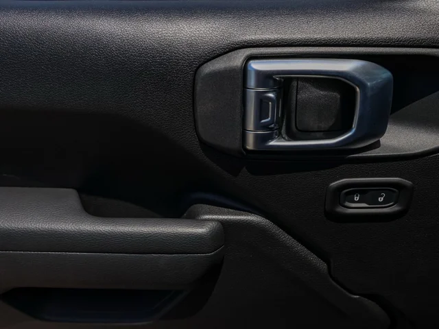 Nuevos JEEP WRANGLER à Estados chez autogozo