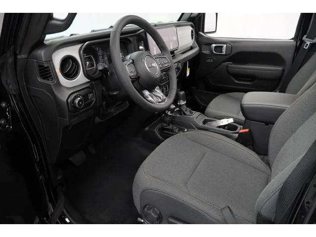 Nuevos JEEP WRANGLER à Estados chez autogozo