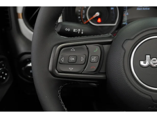 Nuevos JEEP WRANGLER à Estados chez autogozo