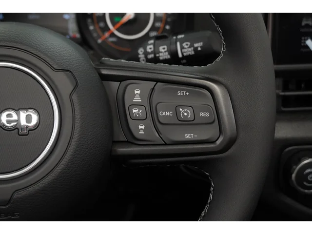 Nuevos JEEP WRANGLER à Estados chez autogozo