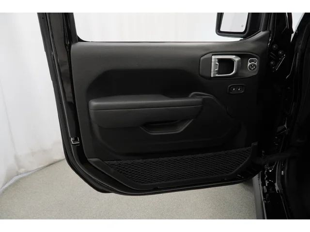 Nuevos JEEP WRANGLER à Estados chez autogozo