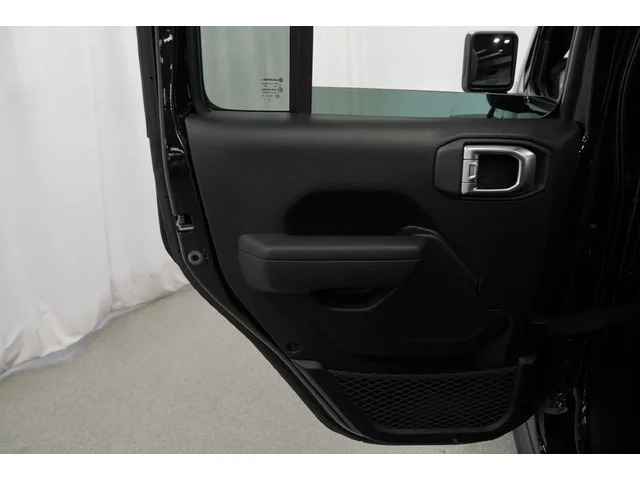 Nuevos JEEP WRANGLER à Estados chez autogozo