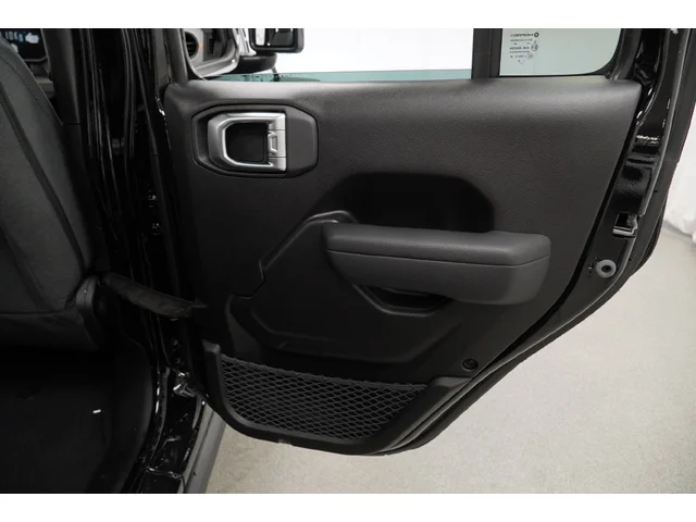 Nuevos JEEP WRANGLER à Estados chez autogozo