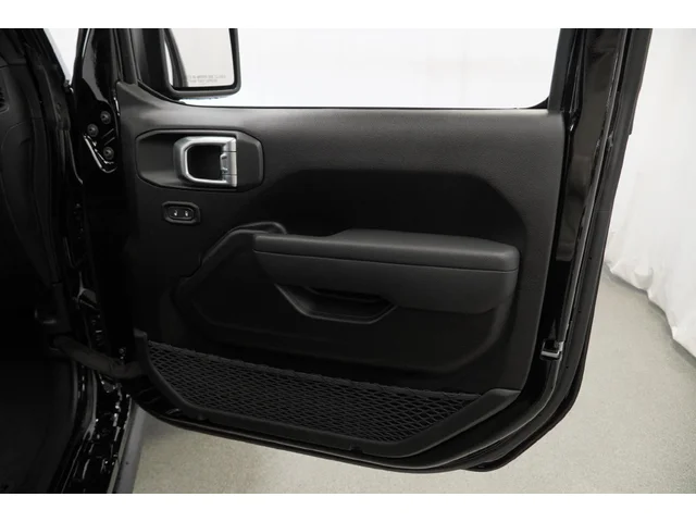 Nuevos JEEP WRANGLER à Estados chez autogozo