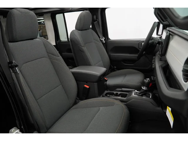 Nuevos JEEP WRANGLER à Estados chez autogozo