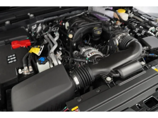 Nuevos JEEP WRANGLER à Estados chez autogozo