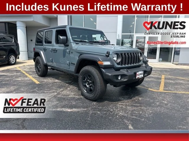 SEMINUEVOS JEEP Wrangler a Estados en autogozo