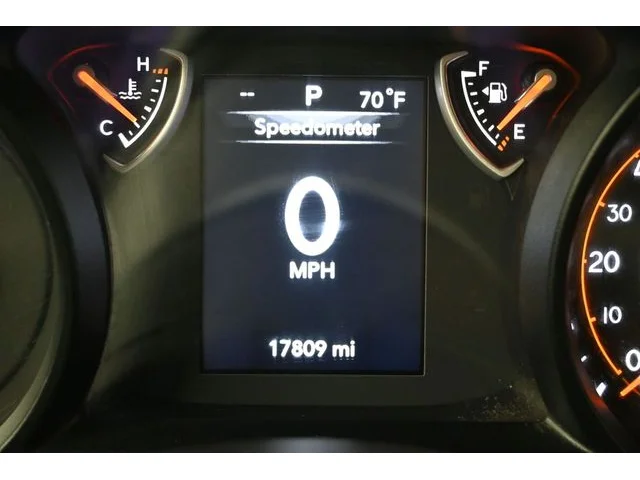 SEMINUEVOS JEEP Wrangler a Estados en autogozo