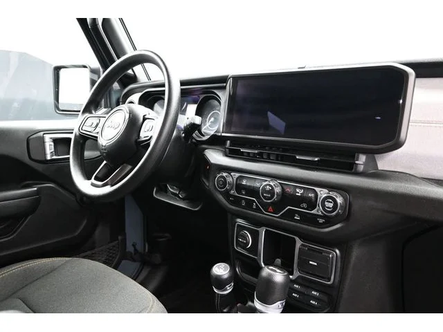 SEMINUEVOS JEEP Wrangler a Estados en autogozo