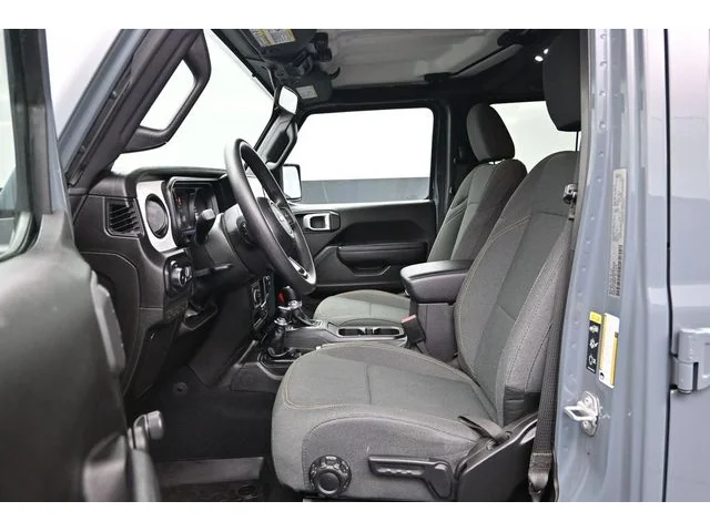SEMINUEVOS JEEP Wrangler a Estados en autogozo