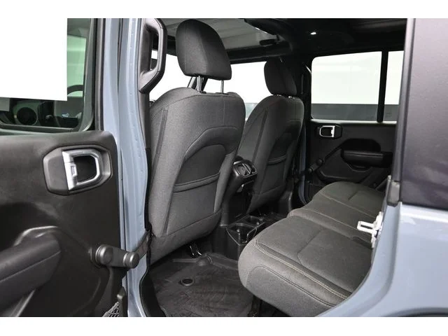 SEMINUEVOS JEEP Wrangler a Estados en autogozo