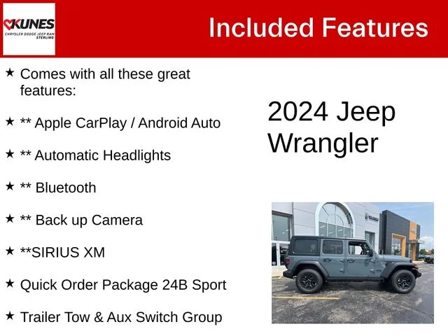 SEMINUEVOS JEEP Wrangler a Estados en autogozo
