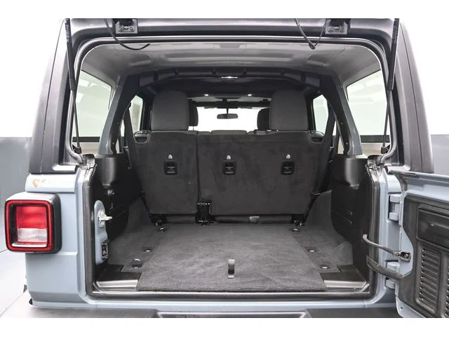 SEMINUEVOS JEEP Wrangler a Estados en autogozo