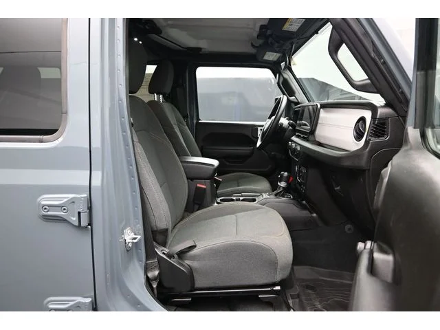 SEMINUEVOS JEEP Wrangler a Estados en autogozo
