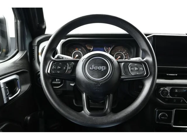 SEMINUEVOS JEEP Wrangler a Estados en autogozo