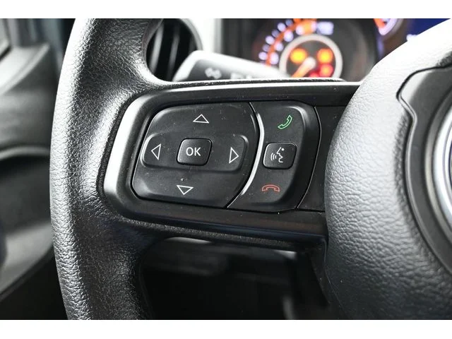 SEMINUEVOS JEEP Wrangler a Estados en autogozo