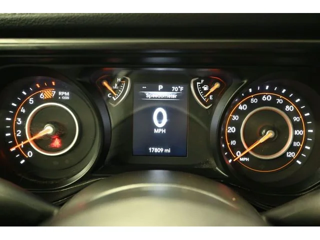 SEMINUEVOS JEEP Wrangler a Estados en autogozo