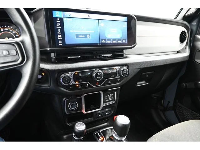 SEMINUEVOS JEEP Wrangler a Estados en autogozo