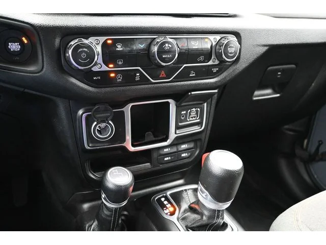 SEMINUEVOS JEEP Wrangler a Estados en autogozo