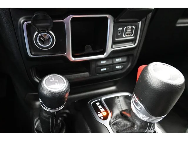 SEMINUEVOS JEEP Wrangler a Estados en autogozo