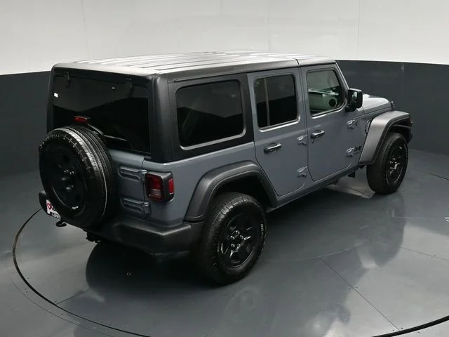 SEMINUEVOS JEEP Wrangler a Estados en autogozo