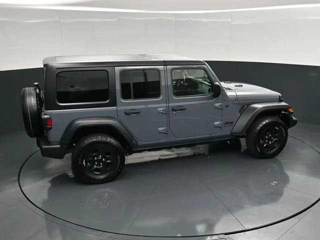SEMINUEVOS JEEP Wrangler a Estados en autogozo