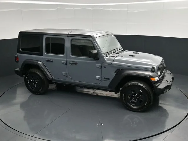 SEMINUEVOS JEEP Wrangler a Estados en autogozo