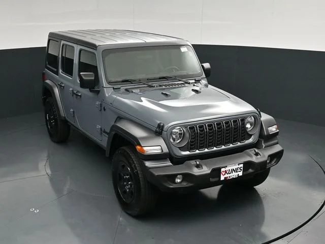 SEMINUEVOS JEEP Wrangler a Estados en autogozo