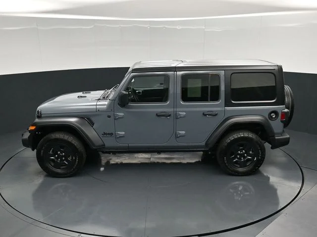 SEMINUEVOS JEEP Wrangler a Estados en autogozo